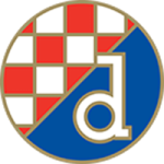 萨格勒布迪纳摩队标